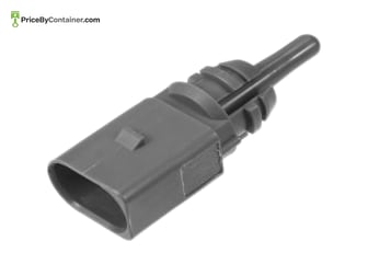 AUDI / VOLKSWAGEN 8Z0820535A — AUDI / VOLKSWAGEN GENUINE OUTER TEMP SENSOR 8Z0820535A
