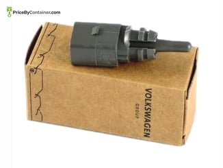 AUDI / VOLKSWAGEN 8Z0820535B — AUDI / VOLKSWAGEN GENUINE AMBIENT TEMPERATURE SENSOR 8Z0820535B
