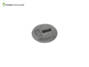 AUDI / VOLKSWAGEN 8Z0837111 — AUDI / VOLKSWAGEN GENUINE PLUG 8Z0837111