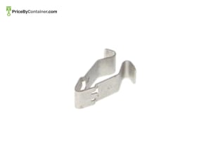AUDI / VOLKSWAGEN 8Z0867276 — AUDI / VOLKSWAGEN GENUINE CLAMP AUDI 8Z0867276