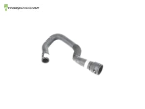AUDI / VOLKSWAGEN 8k1819376D — AUDI / VOLKSWAGEN GENUINE HOSE 8k1819376D