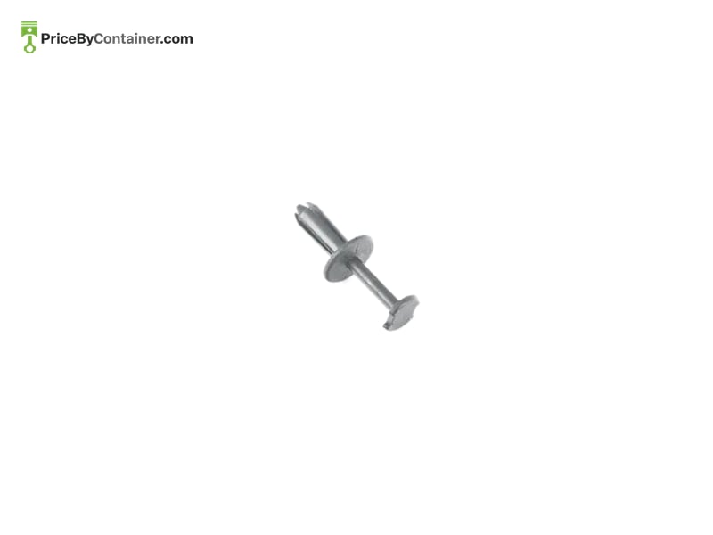 AUDI / VOLKSWAGEN 8t0807300 — AUDI / VOLKSWAGEN GENUINE RIVET 8t0807300