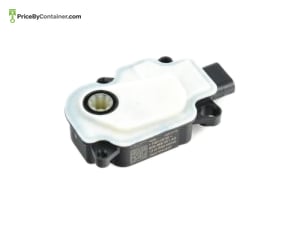 AUDI / VOLKSWAGEN 95B965501AA — AUDI / VOLKSWAGEN GENUINE SERVO MOTOR 95B965501AA
