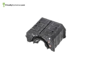 AUDI / VOLKSWAGEN 971411313K — AUDI / VOLKSWAGEN GENUINE BUSHING 971411313K