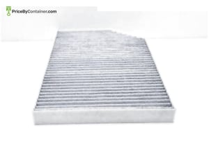 AUDI / VOLKSWAGEN 971819429B — Audi-Volkswagen Genuine Engine Air Filter 971819429B