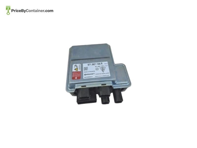 AUDI / VOLKSWAGEN 971907156T — AUDI / VOLKSWAGEN GENUINE CONTROL UNIT ACTIVE ROLL STAB 971907156T