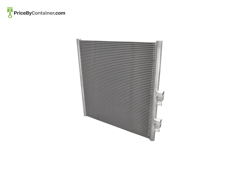AUDI / VOLKSWAGEN 9J1260403A — AUDI / VOLKSWAGEN GENUINE CONDENSER 9J1260403A