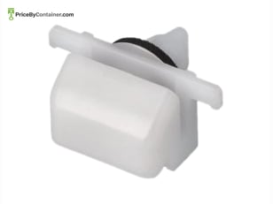 AUDI / VOLKSWAGEN 9J1853755 — AUDI / VOLKSWAGEN GENUINE CLIP 9J1853755