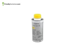 AUDI / VOLKSWAGEN B000750M1 — AUDI / VOLKSWAGEN GENUINE BRAKE OIL 250MS B000750M1