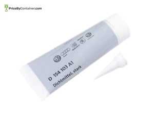 AUDI / VOLKSWAGEN D154103A1 — AUDI / VOLKSWAGEN GENUINE SEALANT TAPPET GASKET D154103A1