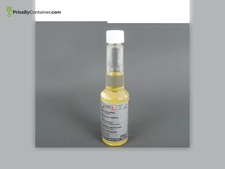 AUDI / VOLKSWAGEN G001780M3 — Audi-Volkswagen Genuine Injector Cleaner G001780M3