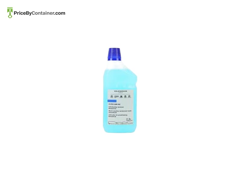 AUDI / VOLKSWAGEN G052184A2 — AUDI / VOLKSWAGEN GENUINE SCREEN WASHER G052184A2
