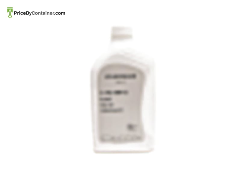 AUDI / VOLKSWAGEN G052580A2 — AUDI / VOLKSWAGEN GENUINE AXEL OIL G052580A2