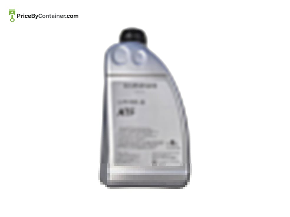 AUDI / VOLKSWAGEN G053001A2 — AUDI / VOLKSWAGEN GENUINE GEAR OIL G053001A2