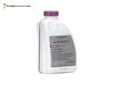 AUDI / VOLKSWAGEN GA13A8JM1 — AUDI / VOLKSWAGEN GENUINE RADIATOR COOLANT GA13A8JM1