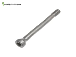 AUDI / VOLKSWAGEN I02J409359 — AUDI / VOLKSWAGEN GENUINE BOLT I02J409359