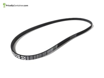 AUDI / VOLKSWAGEN I0P2260849 — AUDI / VOLKSWAGEN GENUINE BELT I0P2260849