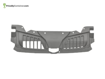 AUDI / VOLKSWAGEN I4N0807081B — AUDI / VOLKSWAGEN GENUINE COVER I4N0807081B