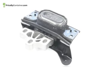 AUDI / VOLKSWAGEN I8V0199555A — AUDI / VOLKSWAGEN GENUINE GEAR MOUNT I8V0199555A