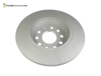 AUDI / VOLKSWAGEN JZW615601F — AUDI / VOLKSWAGEN GENUINE BRAKE DISC 5Q0615601G 1K0615601AD JZW615601F