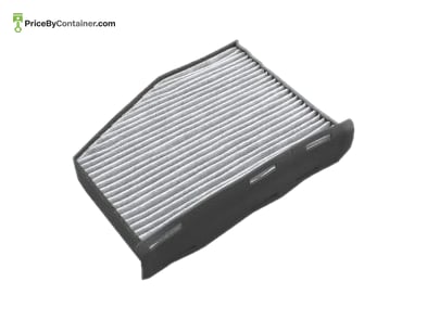 AUDI / VOLKSWAGEN JZW819653B — AUDI / VOLKSWAGEN GENUINE AC FILTER GOLF JZW819653B