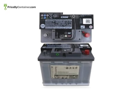 AUDI / VOLKSWAGEN JZW915105 — Please be advised that due to shipping restrictions, we are currently unable to ship batteries outside of the United Arab Emirates. We apologize for any inconvenience this may cause.