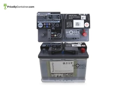 AUDI / VOLKSWAGEN JZW915105A — Please be advised that due to shipping restrictions, we are currently unable to ship batteries outside of the United Arab Emirates. We apologize for any inconvenience this may cause.