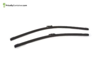 AUDI / VOLKSWAGEN JZW998002AA — AUDI / VOLKSWAGEN GENUINE WIPER BLADE JZW998002AA