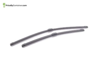 AUDI / VOLKSWAGEN JZW998002D — AUDI / VOLKSWAGEN GENUINE WIPER BLADE JZW998002D