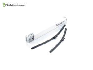 AUDI / VOLKSWAGEN JZW998002F — AUDI / VOLKSWAGEN GENUINE WIPER BLADE-1Q1998002-JZW998002K JZW998002F