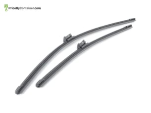 AUDI / VOLKSWAGEN JZW998002Q — AUDI / VOLKSWAGEN GENUINE WIPER BLADE JZW998002Q