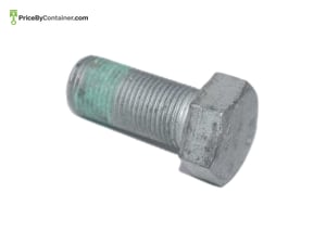AUDI / VOLKSWAGEN N0100876 — AUDI GENUINE BOLT N0100876