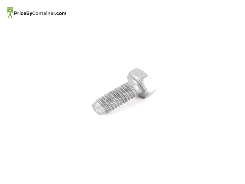 AUDI / VOLKSWAGEN N01021533 — AUDI / VOLKSWAGEN GENUINE SCREW N01021533