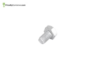 AUDI / VOLKSWAGEN N01023714 — AUDI / VOLKSWAGEN GENUINE SCREW N01023714
