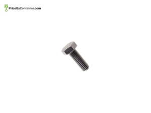 AUDI / VOLKSWAGEN N01024123 — AUDI / VOLKSWAGEN GENUINE SCREW N01024123