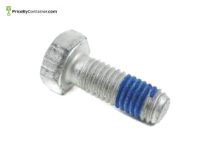 AUDI / VOLKSWAGEN N01024124 — AUDI / VOLKSWAGEN GENUINE BOLT N01024124