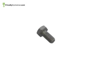 AUDI / VOLKSWAGEN N01029315 — AUDI / VOLKSWAGEN GENUINE SCREW N01029315
