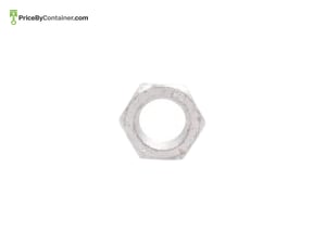 AUDI / VOLKSWAGEN N01116417 — AUDI / VOLKSWAGEN GENUINE NUT N01116417