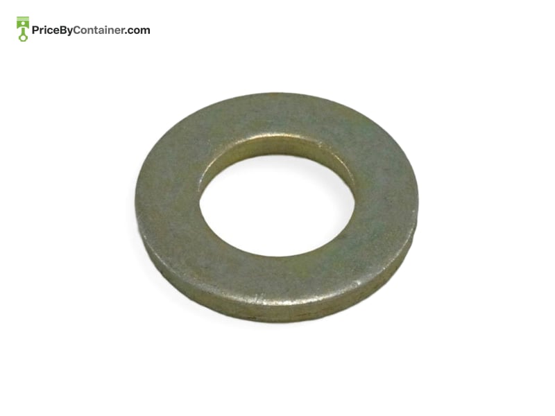 AUDI / VOLKSWAGEN N01155813 — AUDI / VOLKSWAGEN GENUINE WASHER N01155813