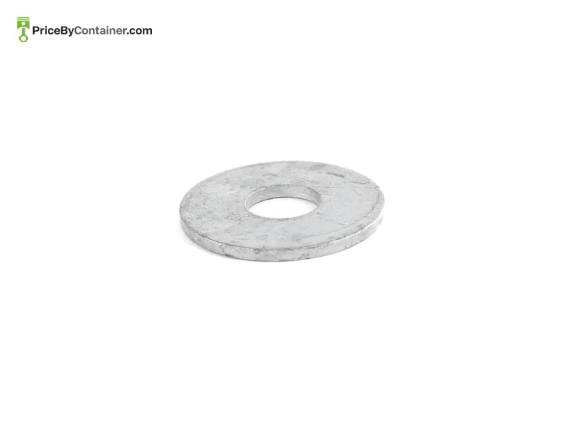 AUDI / VOLKSWAGEN N01167026 — AUDI / VOLKSWAGEN GENUINE WASHER N01167026