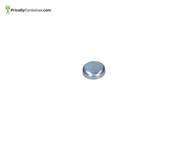 AUDI / VOLKSWAGEN N01190310 — AUDI / VOLKSWAGEN GENUINE COVER N01190310