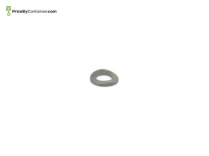 AUDI / VOLKSWAGEN N0122345 — AUDI / VOLKSWAGEN GENUINE WASHER N0122345