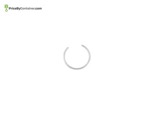AUDI / VOLKSWAGEN N0122731 — AUDI / VOLKSWAGEN GENUINE RING N0122731