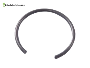 AUDI / VOLKSWAGEN N0122781 — AUDI / VOLKSWAGEN GENUINE CIRCLIP N0122781