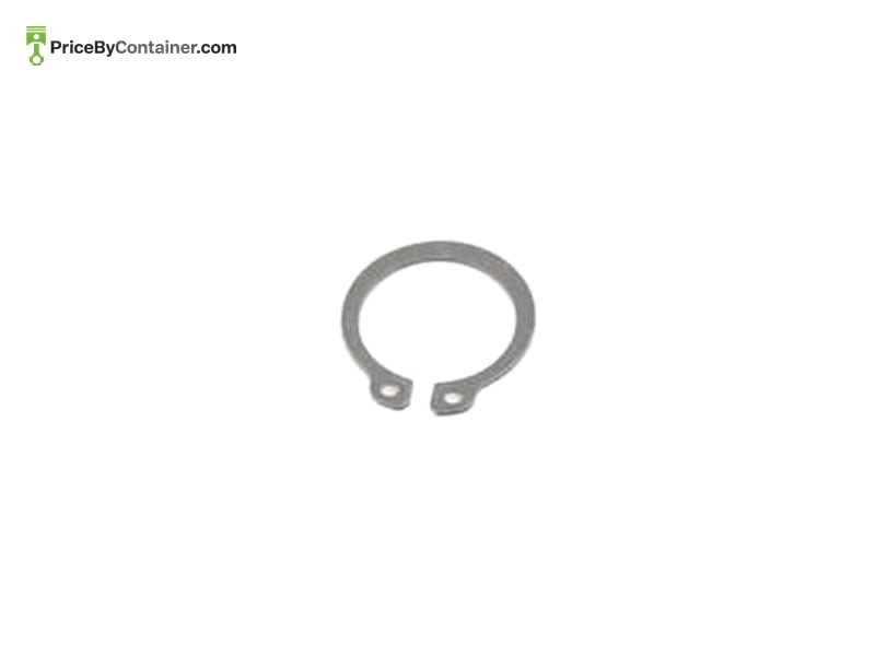 AUDI / VOLKSWAGEN N0124161 — AUDI GENUINE SEAL N0124161