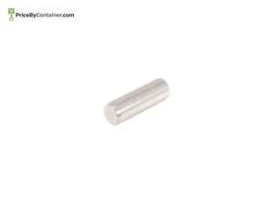 AUDI / VOLKSWAGEN N0132102 — AUDI / VOLKSWAGEN GENUINE DOWEL PIN N0132102