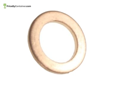 AUDI / VOLKSWAGEN N0138042 — AUDI / VOLKSWAGEN GENUINE SEAL RING N0138042