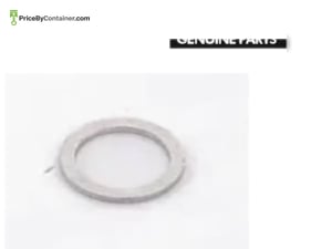 AUDI / VOLKSWAGEN N0138063 — Audi/Volkswagen Genuine Sealing Ring N0138063 Audi/Volkswagen Genuine Original New Sealing Ring N0138063 Synopsis : One essential part used to guarantee a tight seal and top performance in the car’s engine and fluid systems is the Audi/Volkswagen Genuine Sealing Ring N0138063. This sealing ring, which is made with premium materials and precision engineering, is essential to stopping leaks and preserving system integrity. Working : The Audi/Volkswagen Genuine Sealing Ring N0138063 works by fortifying the mating surfaces of different engine and fluid system components to form a strong, dependable seal. Fitted at pivotal points including coolant systems, valve covers, and oil pans, it stops fluid leaks and impurities from getting inside. This guarantees optimal system performance, appropriate fluid circulation, and effective operation of the vehicle. Quality : Made in accordance with strict guidelines, the Genuine N0138063 maintains the well-known dependability and quality connected to the Audi and Volkswagen brands. It is made of sturdy materials that can withstand pressure, heat, and chemical exposure. As a result, it can tolerate the harsh conditions found in automotive applications. Strict quality control procedures are used to every to guarantee accurate measurements, reliable performance, and long-lasting durability. Compatibility : The Genuine N0138063 provides excellent compatibility and accurate installation. It is designed for smooth integration with particular Audi and Volkswagen models. Its size and design are engineered to align with the needs of different engine and fluid system components, guaranteeing excellent performance and reliable sealing. This authentic part ensures dependable sealing and compatibility, maintaining the vehicle’s original functionality and performance whether it is used for periodic maintenance or repairs.