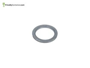 AUDI / VOLKSWAGEN N0138076 — AUDI / VOLKSWAGEN GENUINE WASHER N0138076