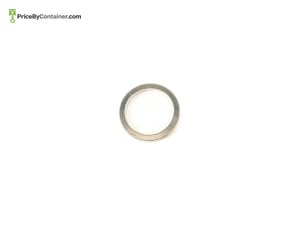 AUDI / VOLKSWAGEN N0138115 — AUDI / VOLKSWAGEN GENUINE WASHER AUDI N0138115